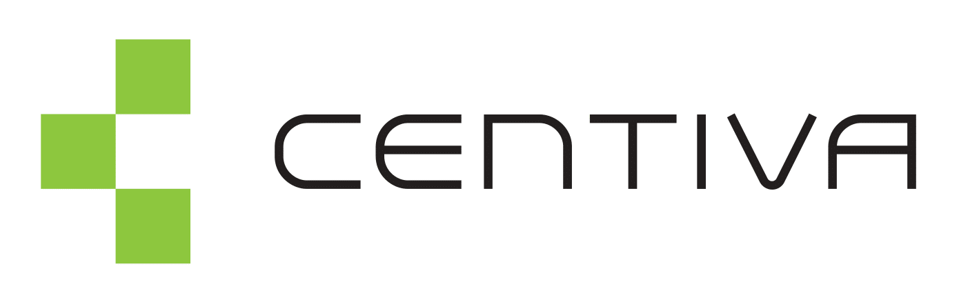 Centiva Logo
