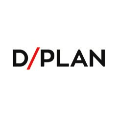 D.PLAN logo D.PLAN